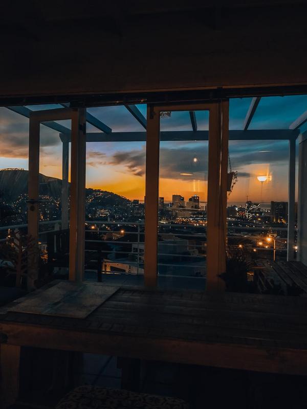 2 Bedroom Property for Sale in Vredehoek Western Cape